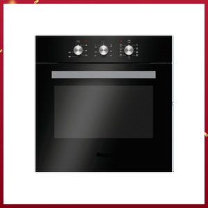 Lò Nướng Âm Tủ HC-O621KB Hafele 535.62.571