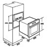 Lò Nướng Binova BI-66-SS - ảnh 2