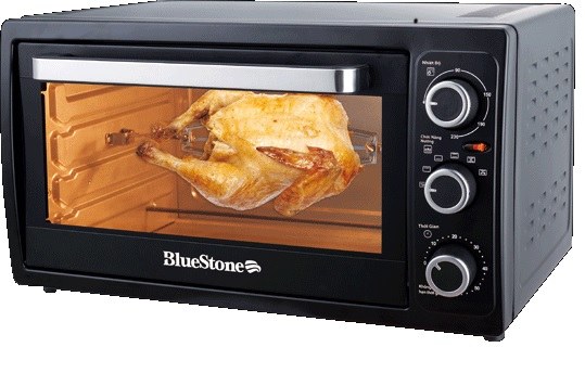 Lò Nướng Bluestone EOB-7548