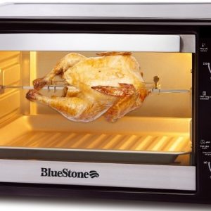 Lò Nướng Bluestone EOB-7566S