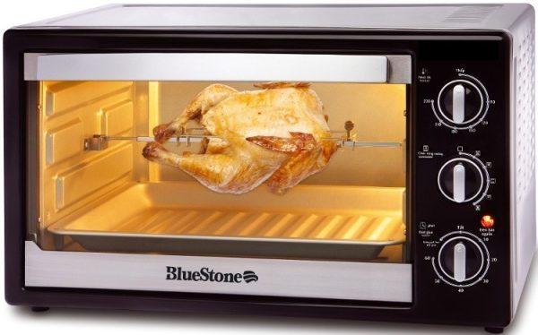 Lò Nướng Bluestone EOB-7566S