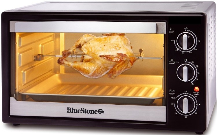 Lò Nướng Bluestone EOB-7566S