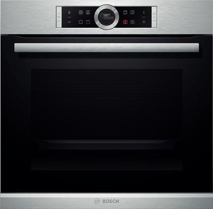 Lò Nướng Bosch EUI.HBG632BS1
