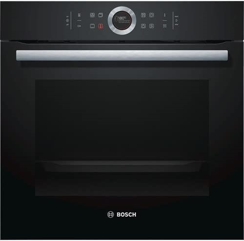 Lò Nướng Bosch EUI.HBG672BB1