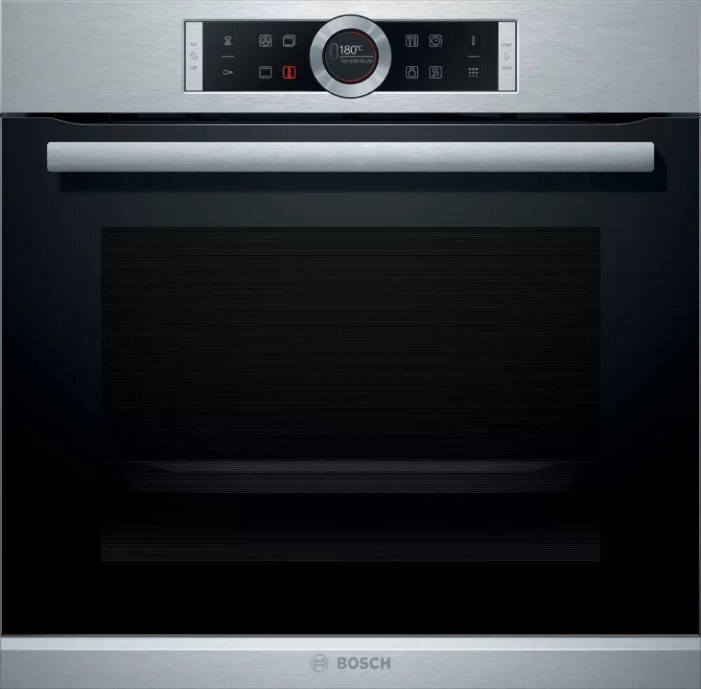 Lò Nướng Bosch EUI.HBG672BS1