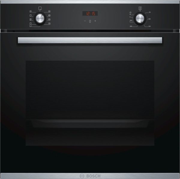Lò Nướng Bosch HBA2140S0