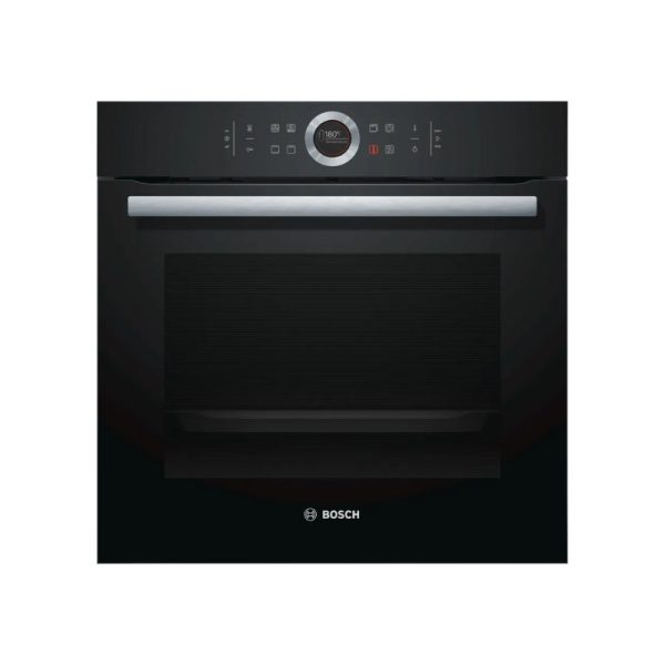 Lò Nướng Bosch HBA534EB0 |Serie 4