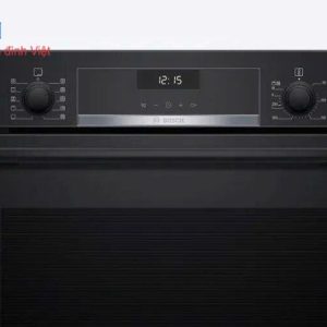 Ảnh công trình thực tế Lò Nướng Bosch HBG536EB3