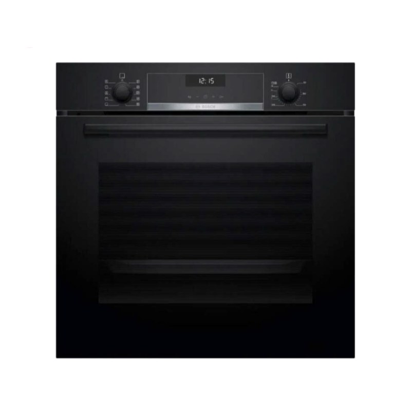 Lò Nướng Bosch HBG536EB3