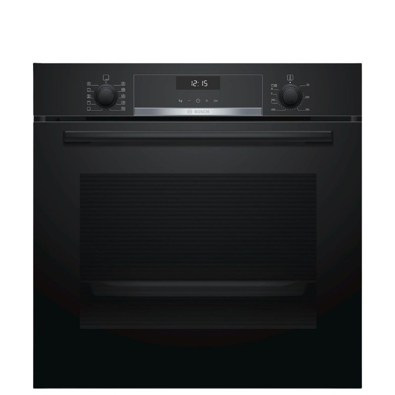 Lò Nướng Bosch HBG5370B0