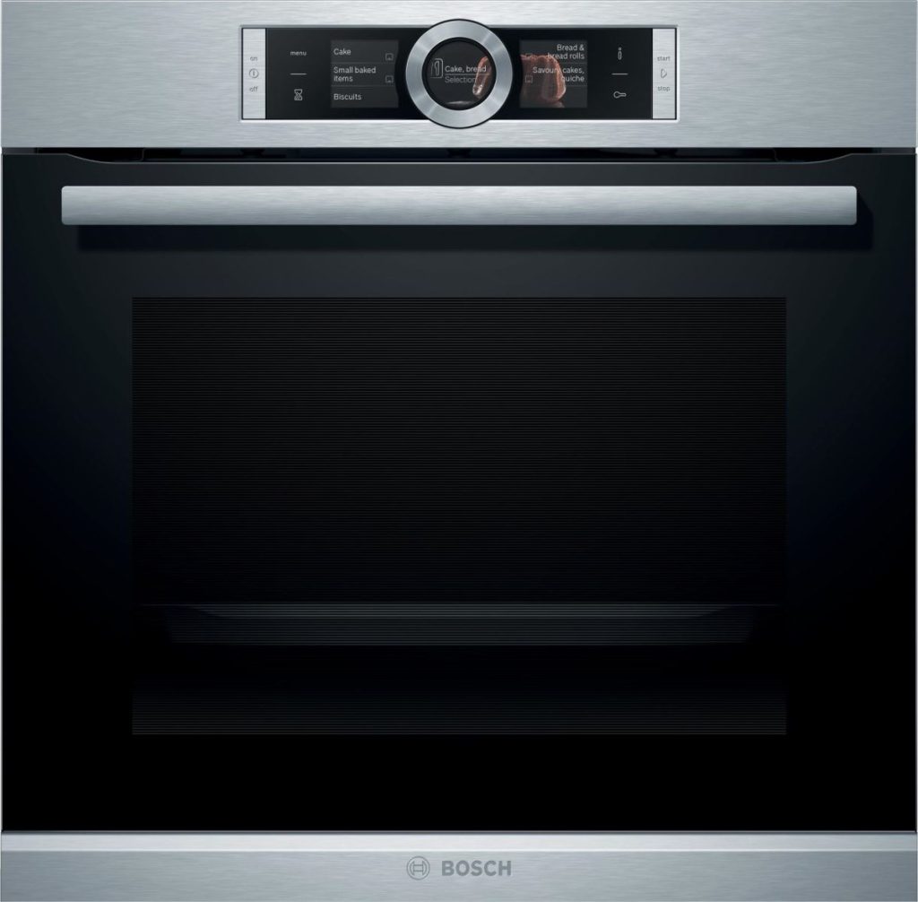 Lò Nướng Bosch HBG636ES1