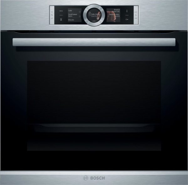 Lò Nướng Bosch HBG636ES1