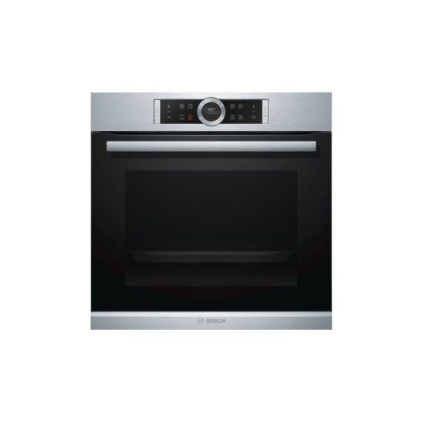 Lò Nướng Bosch HBG672BS1
