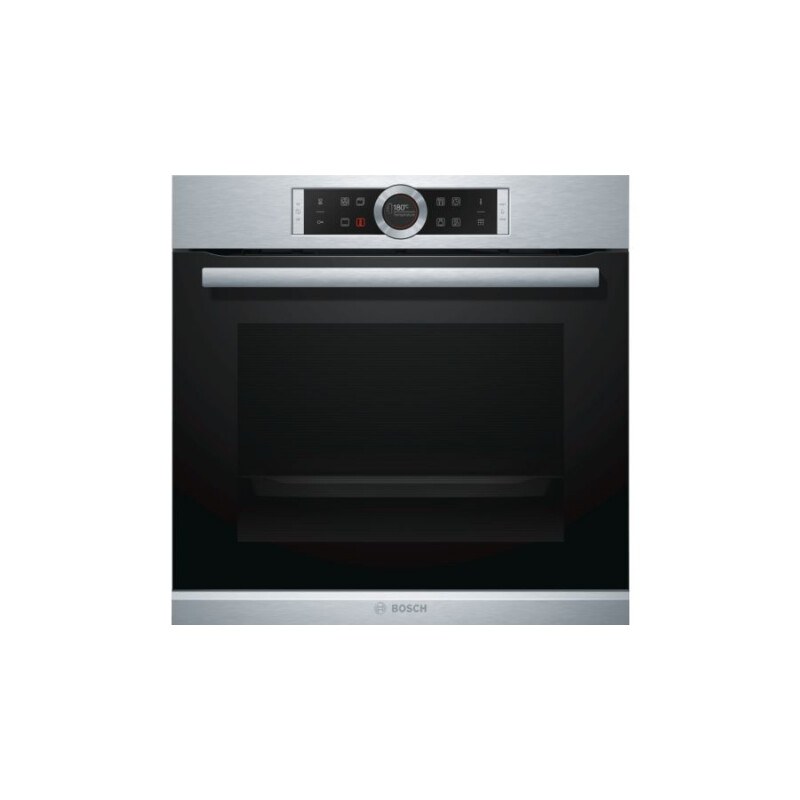 Lò Nướng Bosch HBG672BS1