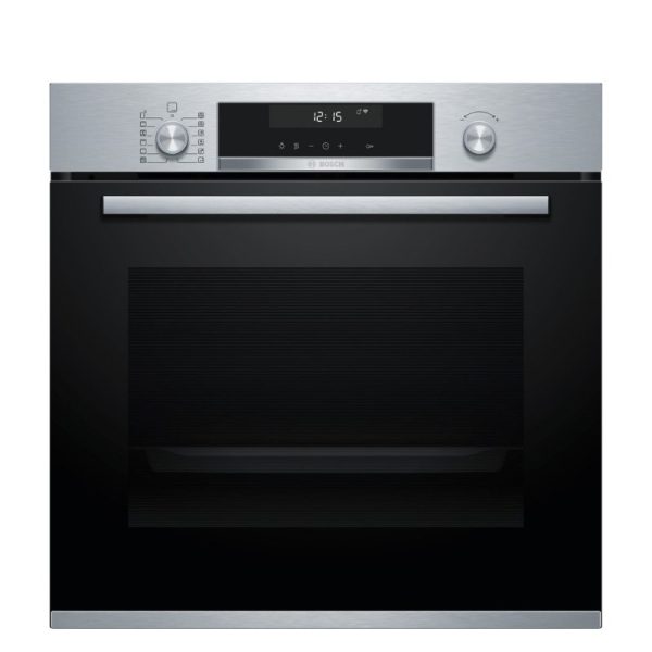 Lò Nướng Bosch HMH.HBA534BS0A