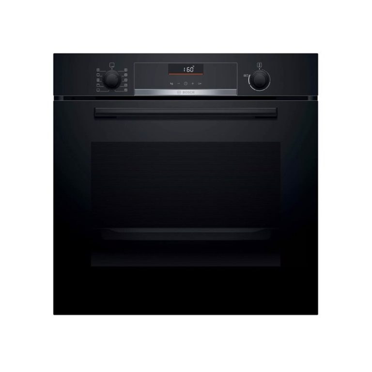 Lò Nướng Bosch HMH.HBA5360B0K Serie 6