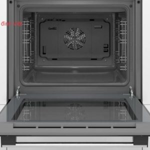 Ảnh công trình thực tế Lò Nướng Bosch HMH.HBF134EB0K
