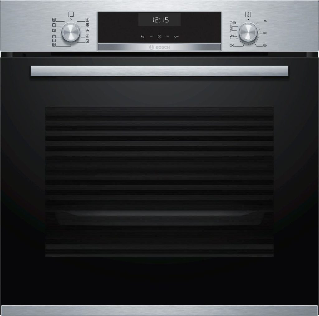 Lò Nướng Bosch HMH.HBG5575S0A