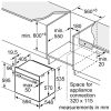 Lò Nướng Bosch HMH.HBG5575S0A - ảnh 2