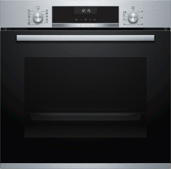 Lò Nướng Bosch HMH.HBG5575S0A