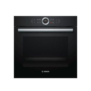 Lò Nướng Bosch HMH.HBG633BB1B