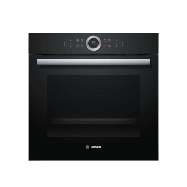 Lò Nướng Bosch HMH.HBG633BB1B