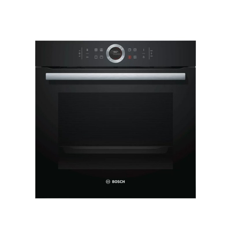 Lò Nướng Bosch HMH.HBG633BB1B