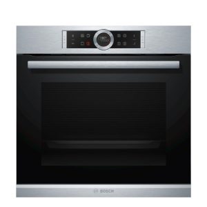 Lò Nướng Bosch HMH.HBG655BS1M