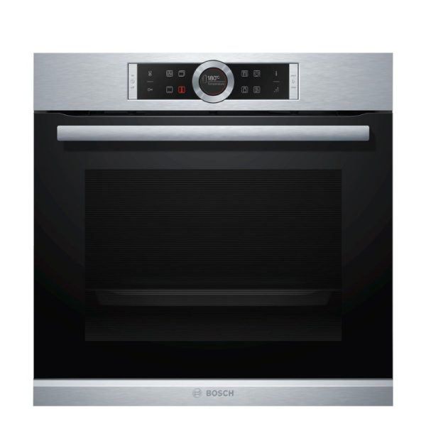 Lò Nướng Bosch HMH.HBG655BS1M