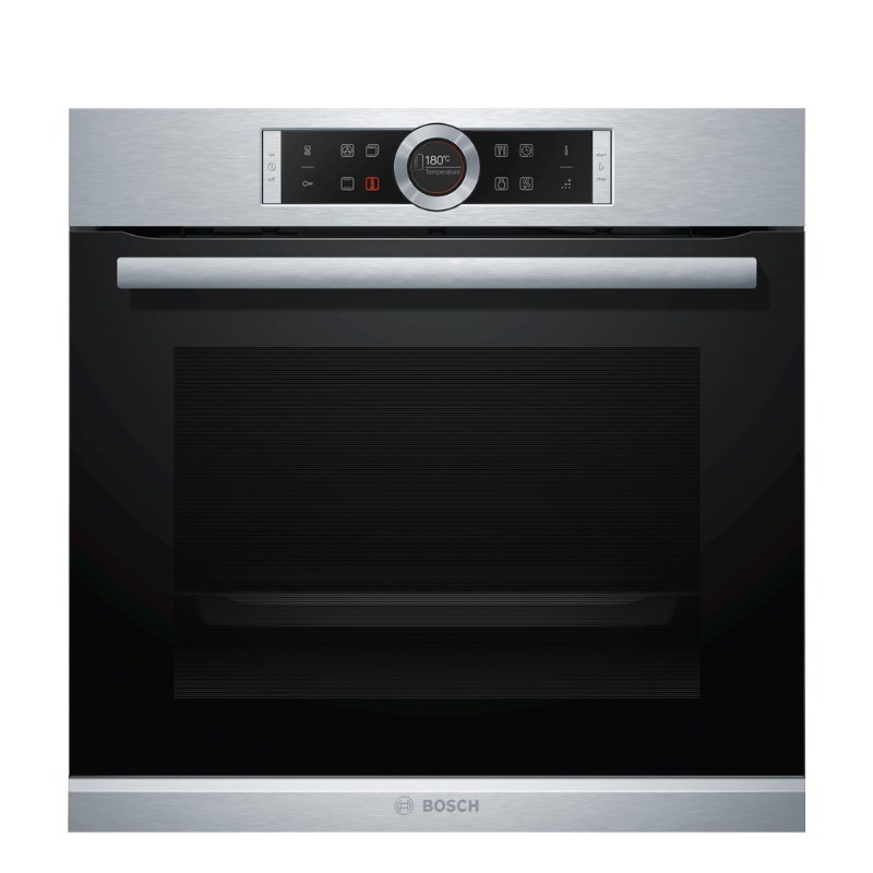 Lò Nướng Bosch HMH.HBG655BS1M