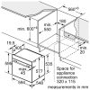 Lò Nướng Bosch HMH.HBG656RS1B - ảnh 2