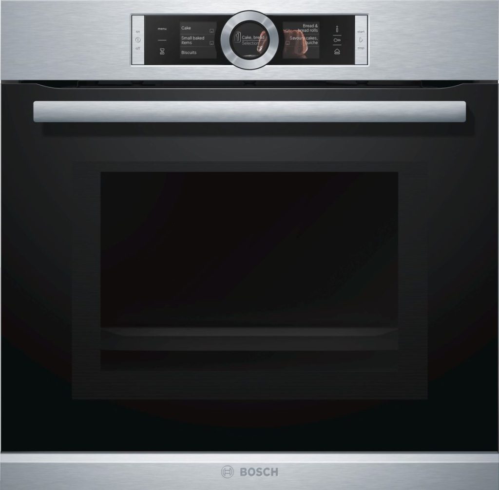 Lò Nướng Bosch HMH.HNG6764S1A