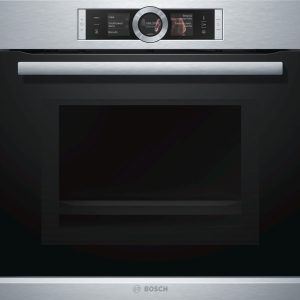 Lò Nướng Bosch HMH.HNG6764S1A