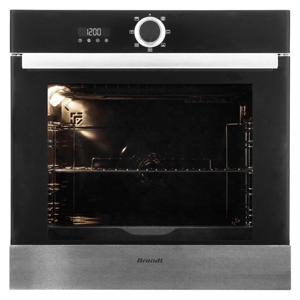 Lò Nướng Brandt BXE5532X