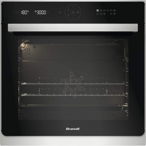 Lò Nướng Brandt BXP6575X (Hàng Trưng Bày KM 65%)