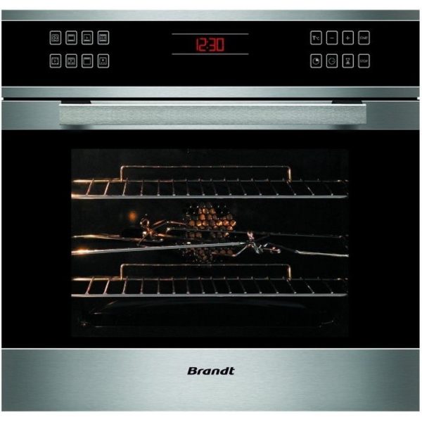 Lò Nướng Brandt FC1045XS