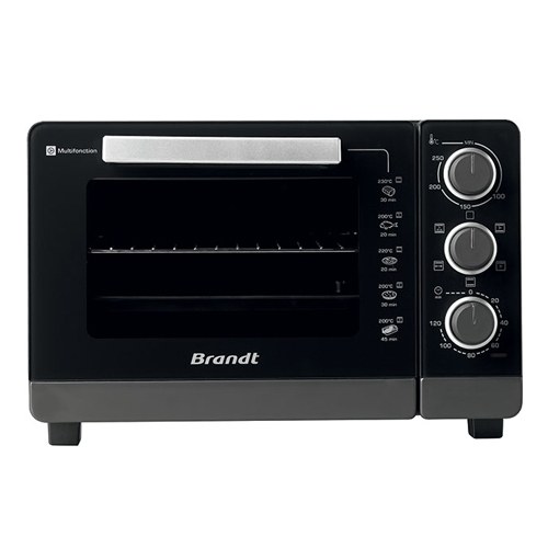 Lò Nướng Brandt FC265MB
