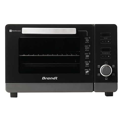Lò Nướng Brandt FC265MHB