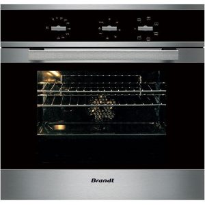 Lò Nướng Brandt FE1011XS (Hàng Trưng Bày KM 65%)