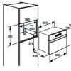 Lò Nướng Brandt FE1245X - ảnh 2