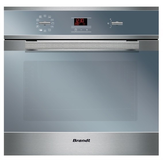 Lò Nướng Brandt FPI364M (Hàng Trưng Bày KM 65%)