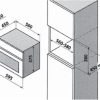 Lò Nướng Brandt FV1000X - ảnh 2