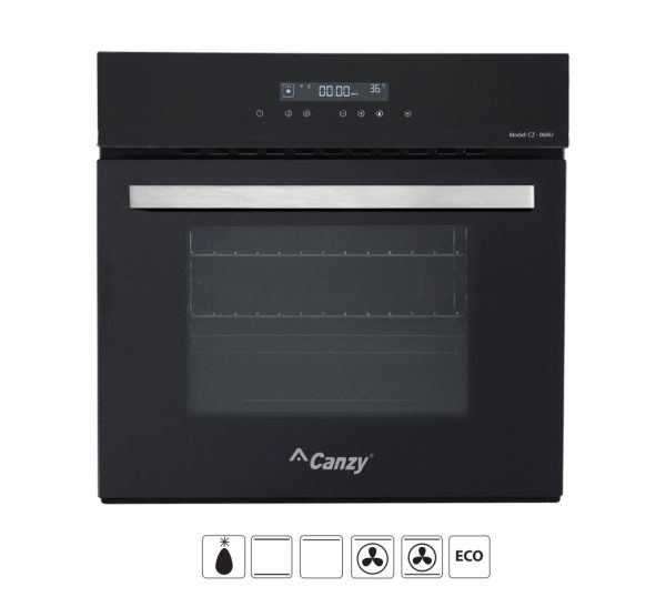 Lò Nướng Canzy CZ-06AU