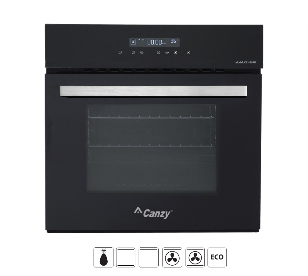 Lò Nướng Canzy CZ-06AU