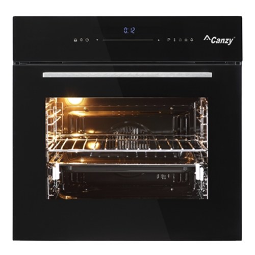 Lò Nướng Canzy CZ-106F