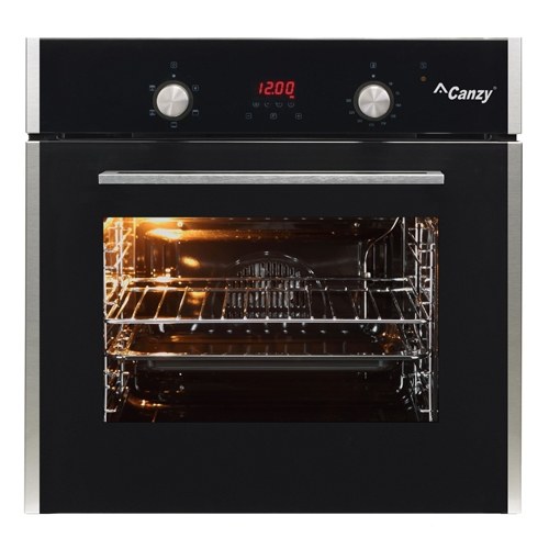 Lò Nướng Canzy CZ- 608TP