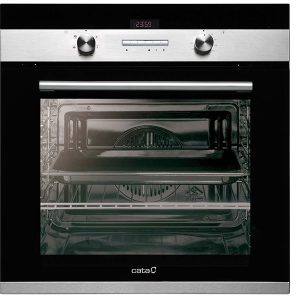 Lò Nướng Cata CD 760 AS BK