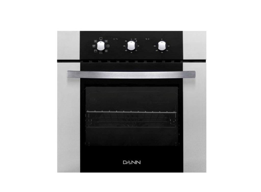 Lò Nướng Dann DS 760 AS
