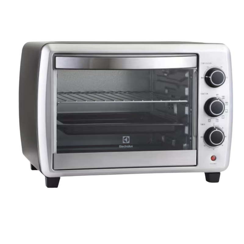 Lò Nướng Để Bàn Electrolux EOT30MXC