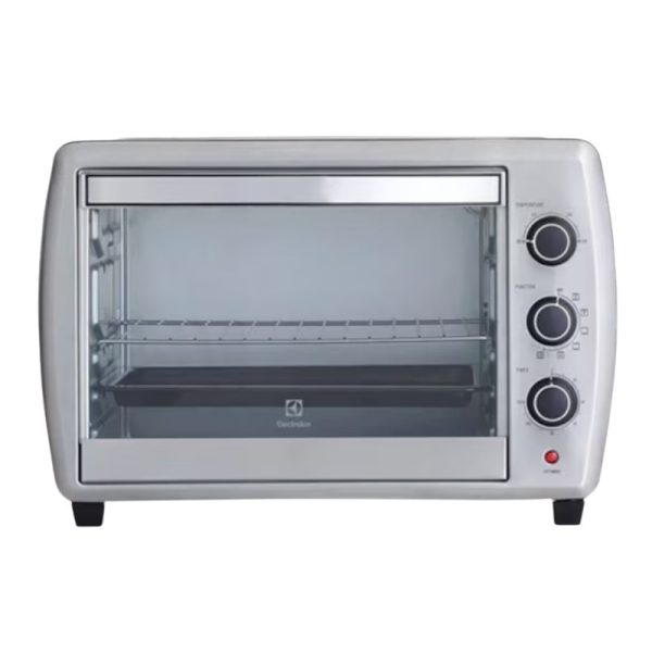 Lò Nướng Để Bàn Electrolux EOT38MXC